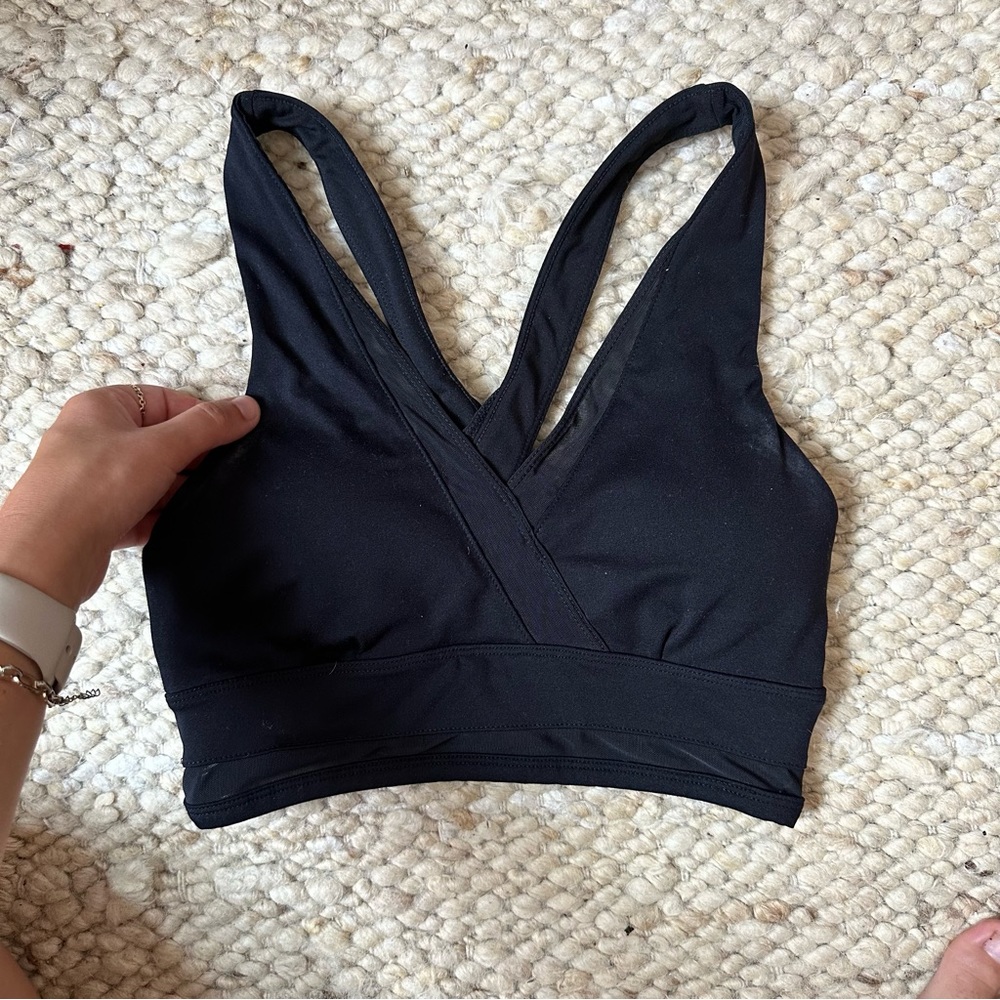 Fabletics Work Out Bra